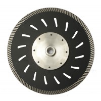 GTD004 Diamond Saw Blade with Flange