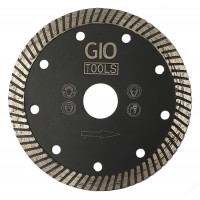 GTD006 Turbo Daimond Blade