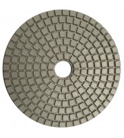 5 Steps Wet Polish Pad